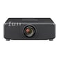 Panasonic PTDW750WU WXGA 1-Chip DLP Projector White, Full Brightness with Virtually Un-noticeable Operation