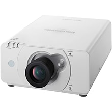 Panasonic PTDZ570U Conference Room Projector, 4000 Lumens WUXGA DLP