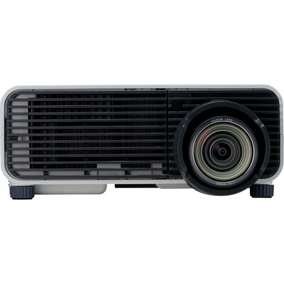 Canon Projector, Realis WUX500ST Pro Av, WUXGA, 5000 Lumens, HDBaseT, WI-FI (2136C002)