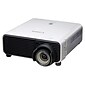 Canon Projector, Realis WUX450ST Pro AV, WUXGA, 4500 Lumens, HDBaseT, WI-FI - (1204C002)