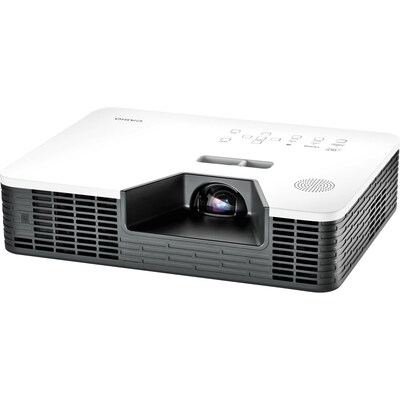 Casio Projector, XJ-ST145 3D Short Throw, 2500 lumens XGA DLP