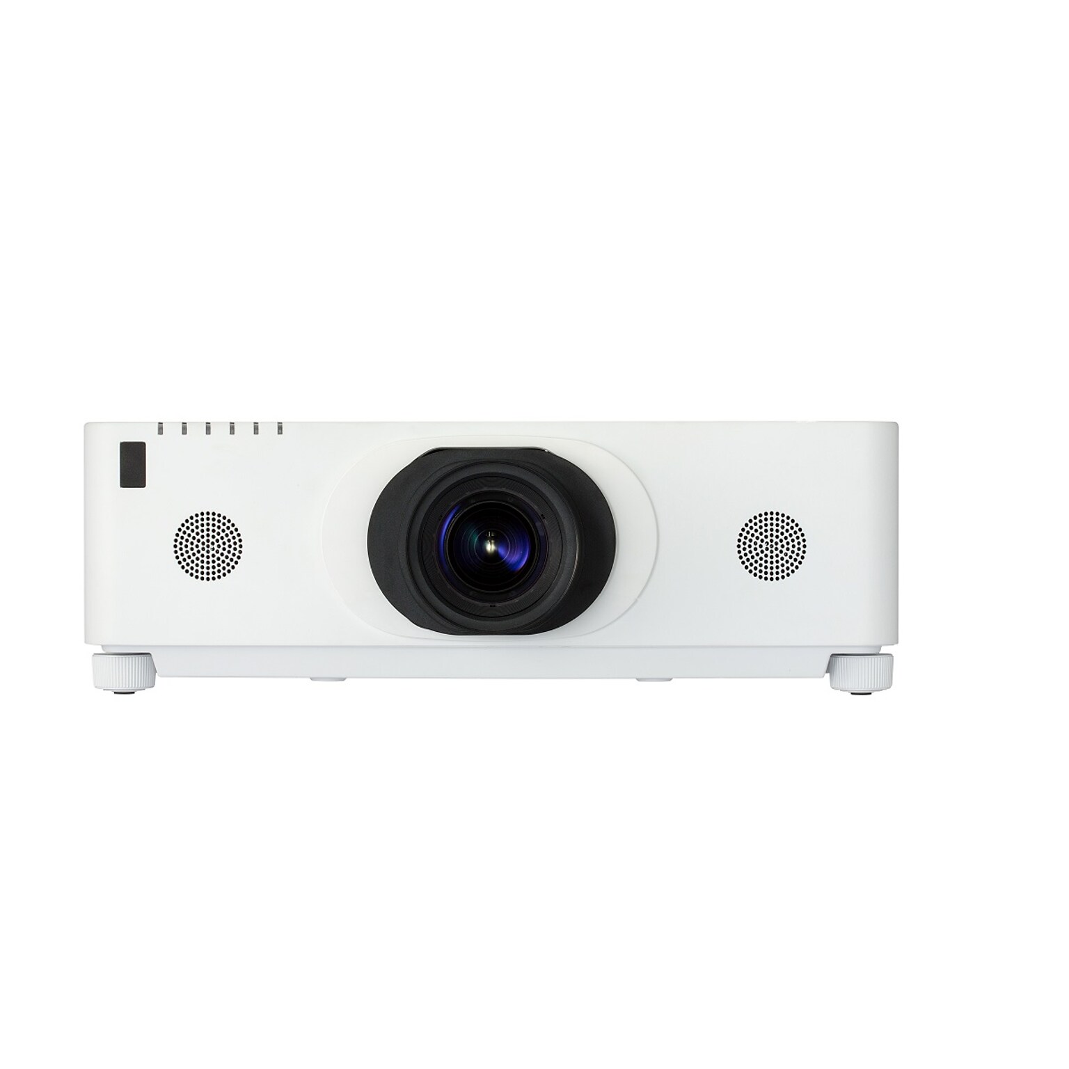 Hitachi Projector, CP-WX8650W  6500 Lumen WXGA White - Lens NOT Included