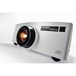 Christie Projector, DHD599-GS White 1-DLP Solid State, HD 1920x1080 laser phosphor projector (140-03