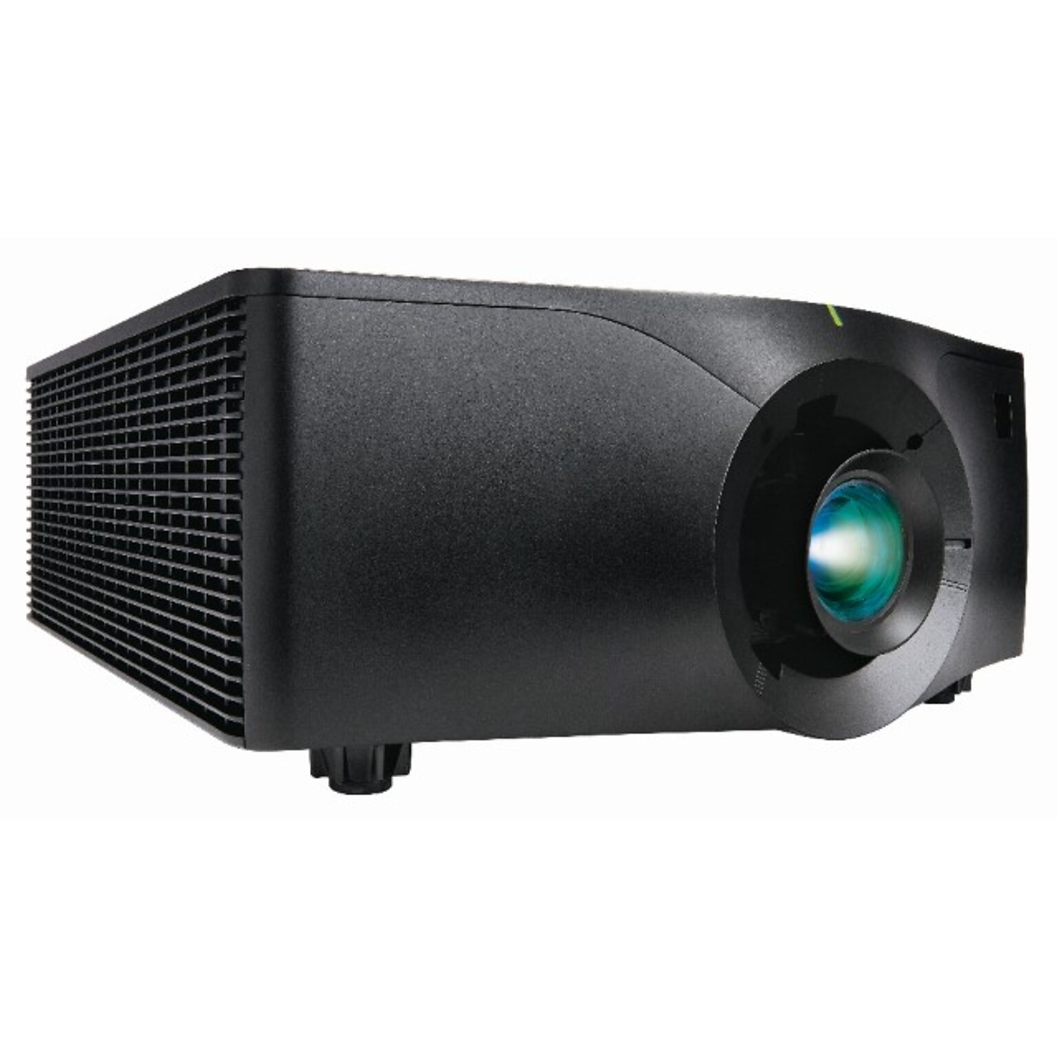 Christie DHD850-GS Black 1DLP HD 6,900 ANSI lumen laser phosphor projector (140-030115-01) - Lens NOT Included