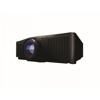 Christie Q Series DWU951-Q Business (121-026110-01) DLP Projector, Black