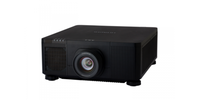 Hitachi Projector, LP-WU9750B 1-CHIP DLP, 8000 Lumens - Lens NOT Included