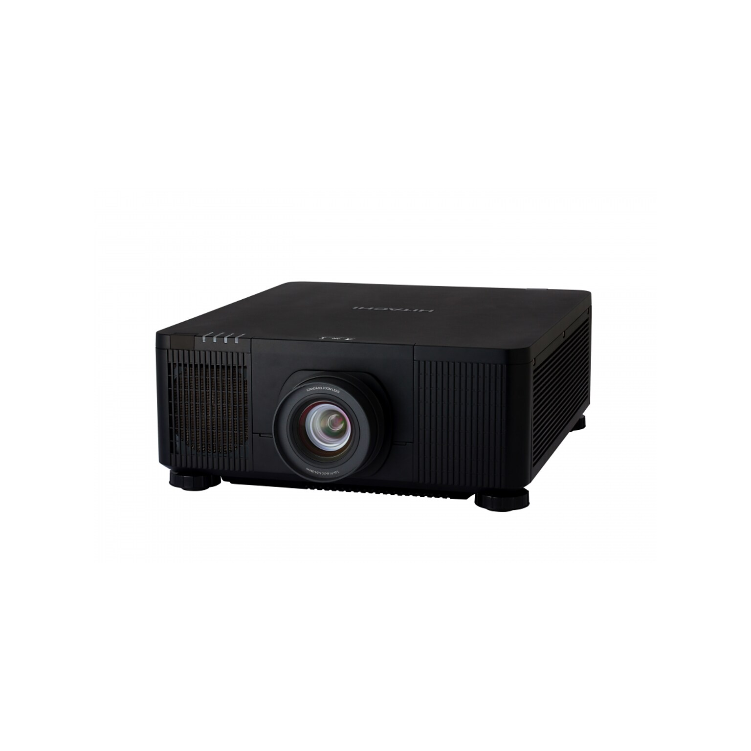 Hitachi Projector, LP-WU9750B 1-CHIP DLP, 8000 Lumens - Lens NOT Included