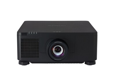 Hitachi Projector, LP-WU9750B 1-CHIP DLP, 8000 Lumens - Lens NOT Included