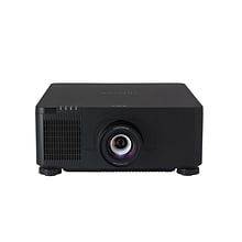 Hitachi Projector, LP-WU9750B 1-CHIP DLP, 8000 Lumens - Lens NOT Included