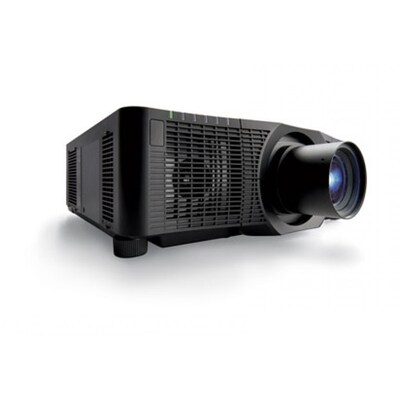 Christie D Series LWU701i-D Business (121-034119-01) LCD Projector, White
