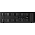 HP Elitedesk 800 G1 Sff Refurbished, Intel Core i5-4570,8GB Memory, 256GB DVD, Windows 10 Pro