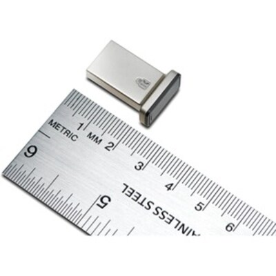 Kensington VeriMark Fingerprint Reader, TAA Compliant (K64704WW)