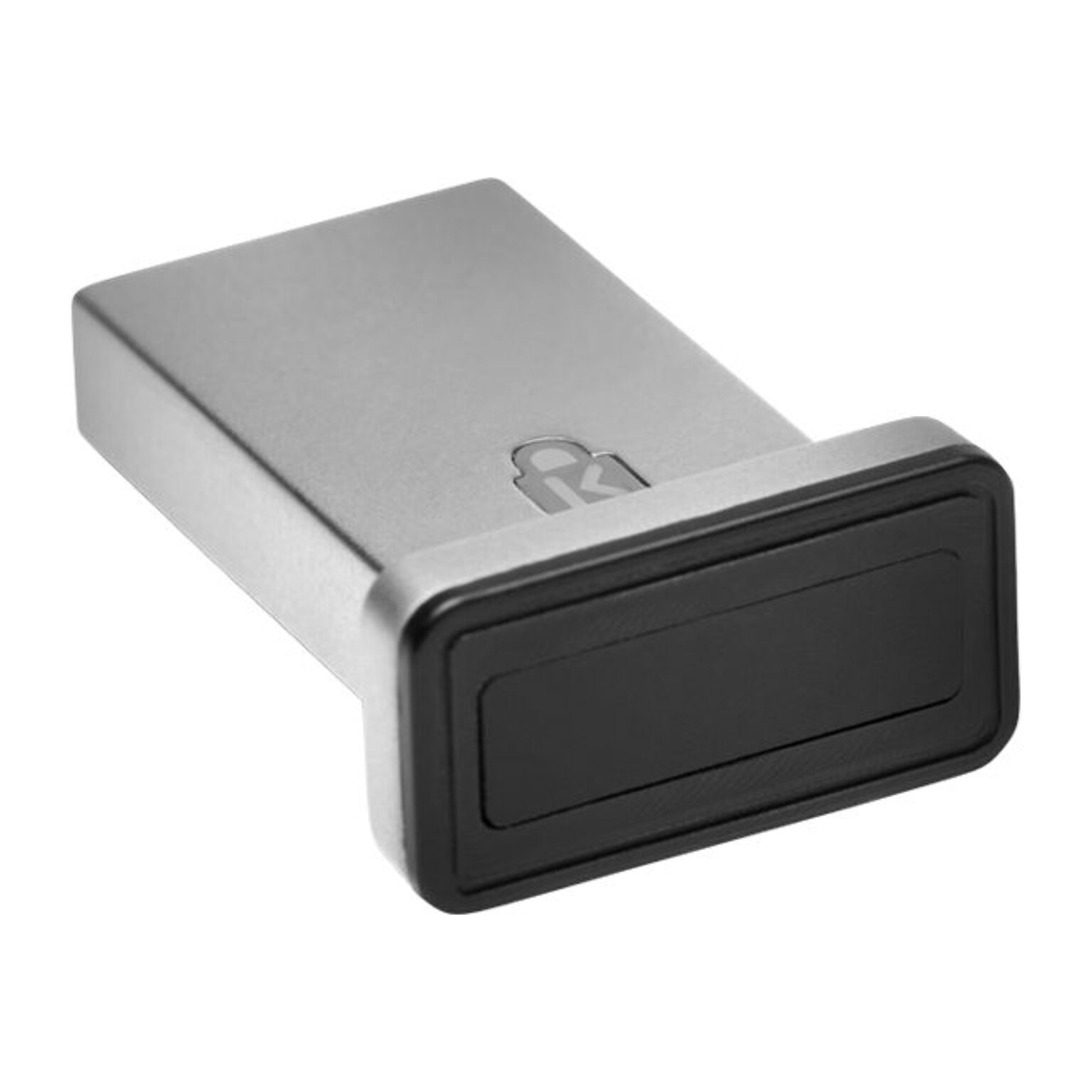 Kensington VeriMark Fingerprint Reader, TAA Compliant (K64704WW)