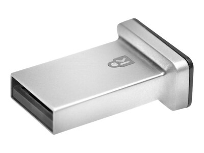 Kensington VeriMark Fingerprint Reader, TAA Compliant (K64704WW)