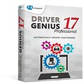 Driver Genius Professional for Windows (1 User) [Download]