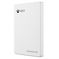 Seagate Game Drive STEA2000417 2TB External Hard Drive for Xbox with Game Pass, White (STEA2000417)