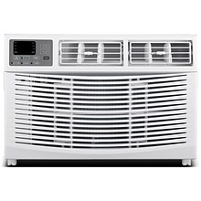 Arctic Wind 18000 BTU Window Air Conditioner Heat, White (2AWH18000A)