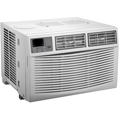 Arctic Wind 18000 BTU Window Air Conditioner Heat, White (2AWH18000A)