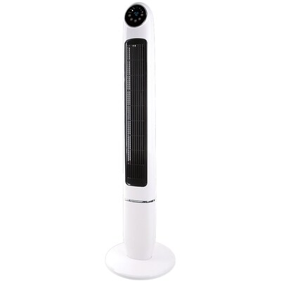 LifeSmart Pedestal 47 Inch Digital Fan Multi (BL-FS1-D)