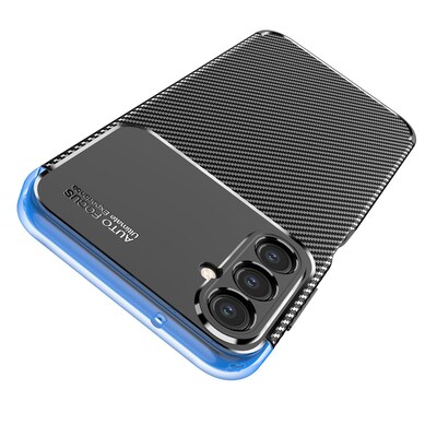 SaharaCase Anti-Slip Series Case for Samsung Galaxy A14 5G, Black (CP00413)