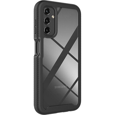 SaharaCase GRIP Series Case for Samsung Galaxy A14 5G, Black (CP00414)