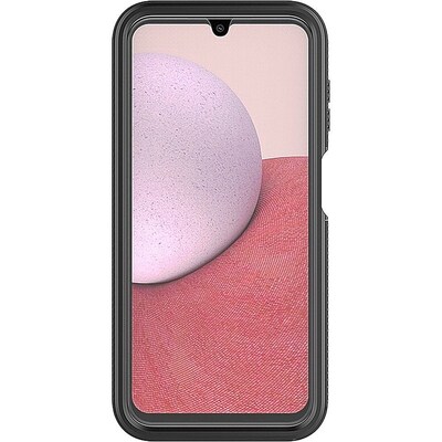 SaharaCase GRIP Series Case for Samsung Galaxy A14 5G, Black (CP00414)