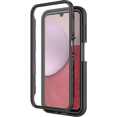 SaharaCase GRIP Series Case for Samsung Galaxy A14 5G, Black (CP00414)