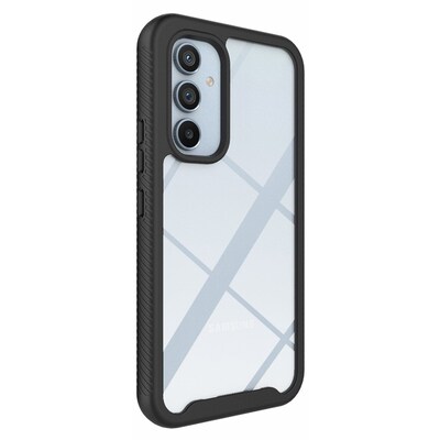 SaharaCase GRIP Series Case for Samsung Galaxy A54 5G, Black (CP00420)