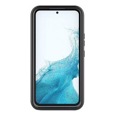 SaharaCase GRIP Series Case for Samsung Galaxy A54 5G, Black (CP00420)