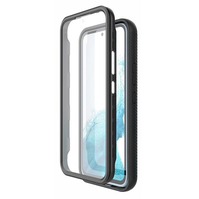 SaharaCase GRIP Series Case for Samsung Galaxy A54 5G, Black (CP00420)