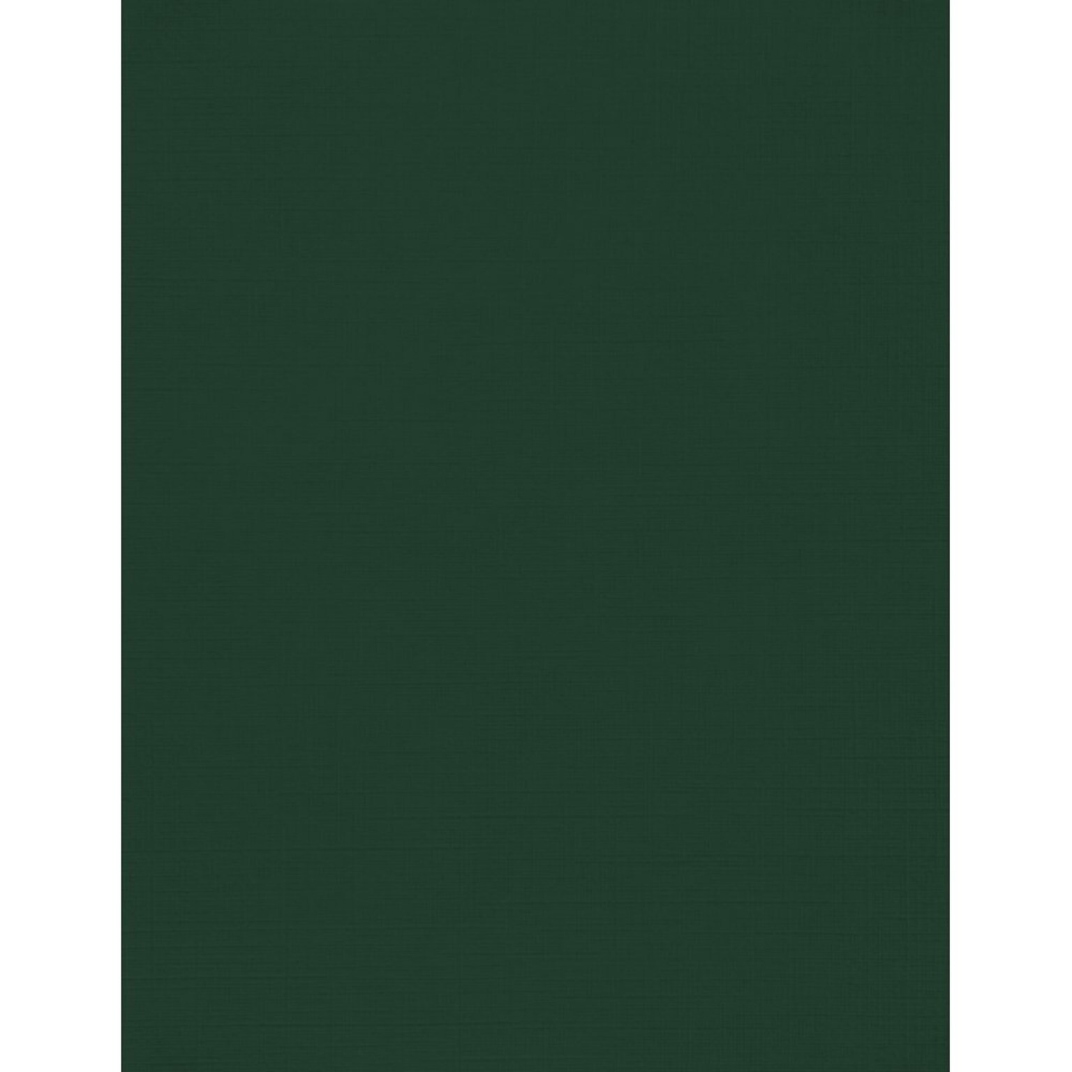 JAM PAPER 8.5 x 11 Color Cardstock, Green Linen, 50/pack  (81211-C-GNLI-50)