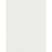 JAM PAPER 8.5 x 11 Color Cardstock, Natural, 50/pack  (81211-C-118SN50)
