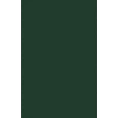 JAM PAPER 11 x 17 Cardstock, 100lb, Green Linen, 50/pack  (1117-C-GNLI-50)