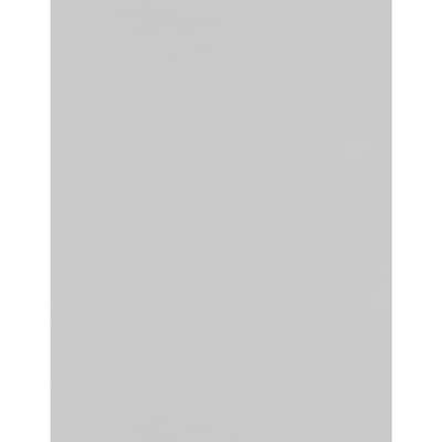 JAM PAPER 8.5” x 11” Premium Paper, Grey Kraft, 50/pack  (81211-P-GK-50)