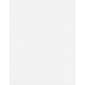 JAM PAPER 8.5" x 11" Premium Cardstock, 110lb, White, 50/pack  (81211-C-WPC-50)
