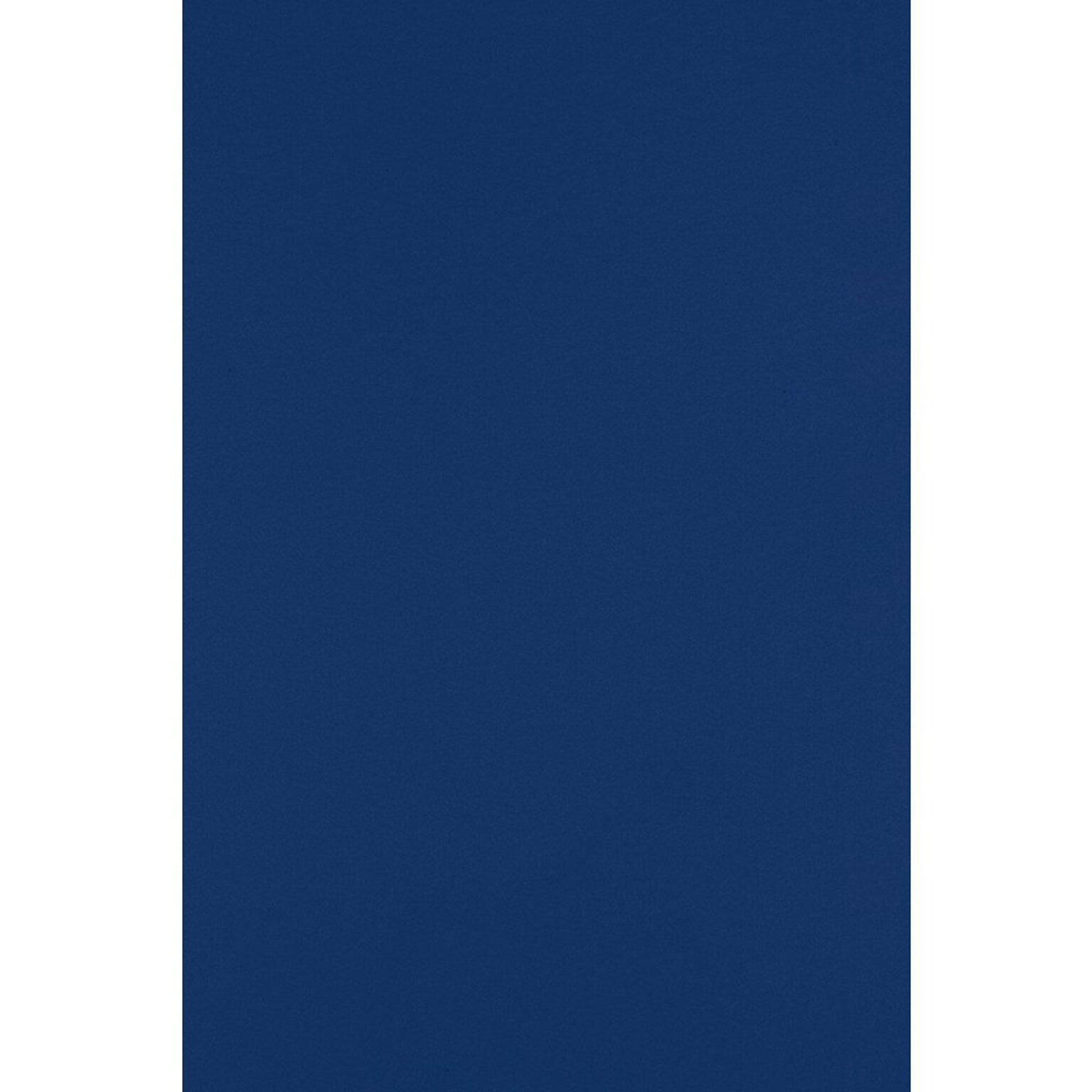 JAM PAPER 12 x 18 Cardstock, Navy, 50/pack  (1218-C-103-50)