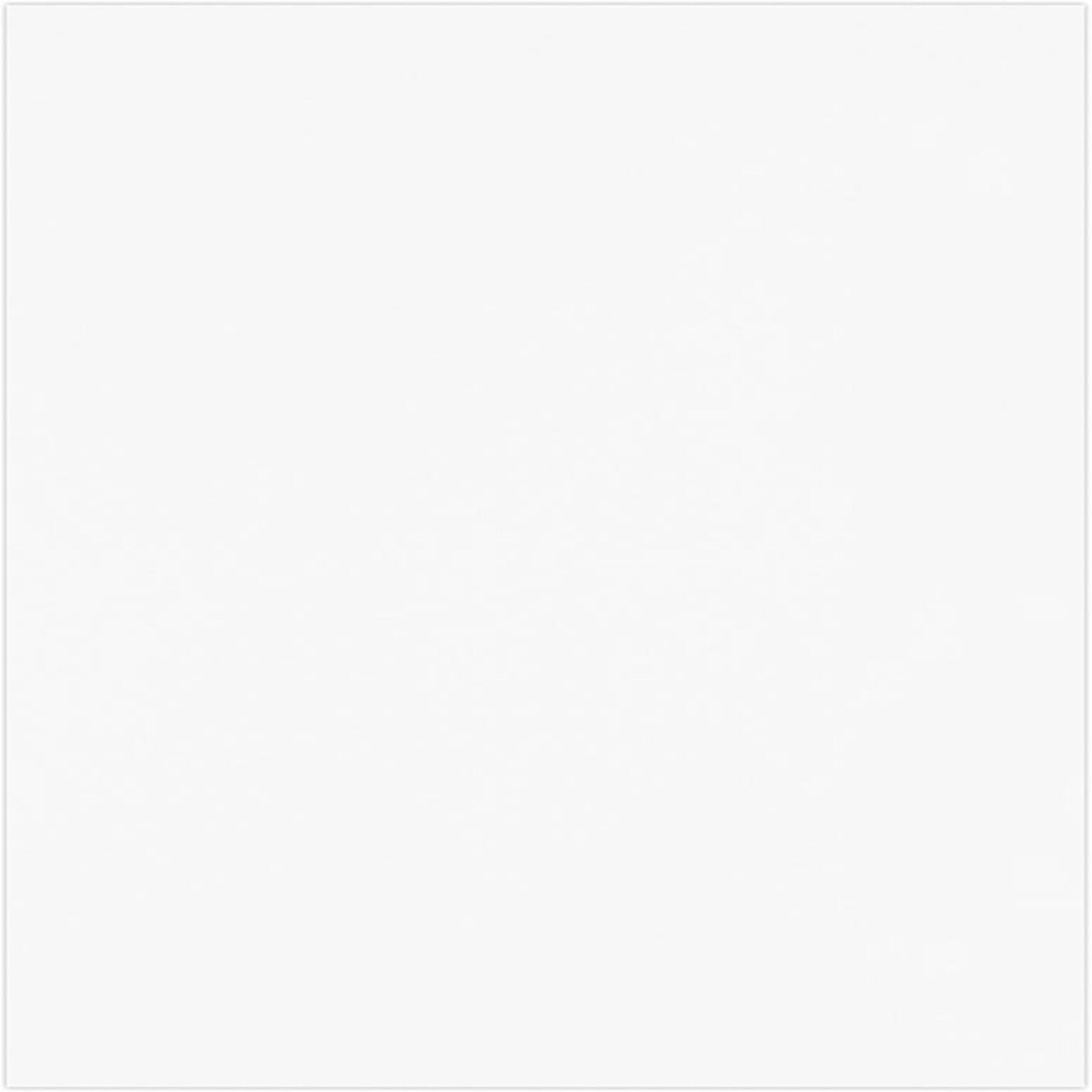 JAM PAPER 8.5 x 11 Cardstock, 120lb, White, 50/pack  (81211-C-120W-50)