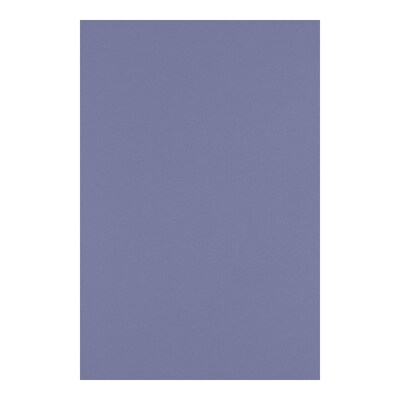 JAM PAPER 12" x 18" Cardstock, Wistera, 50/pack  (1218-C-106-50)