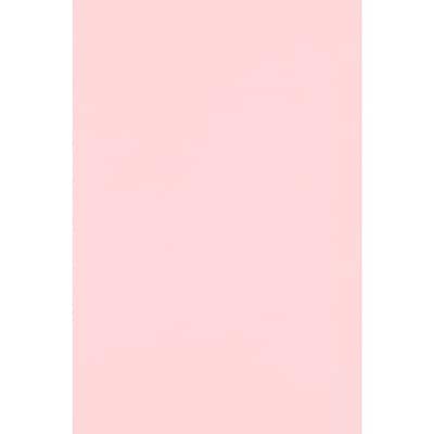 JAM PAPER 12" x 18" Cardstock, Candy Pink, 50/pack  (1218-C-14-50)