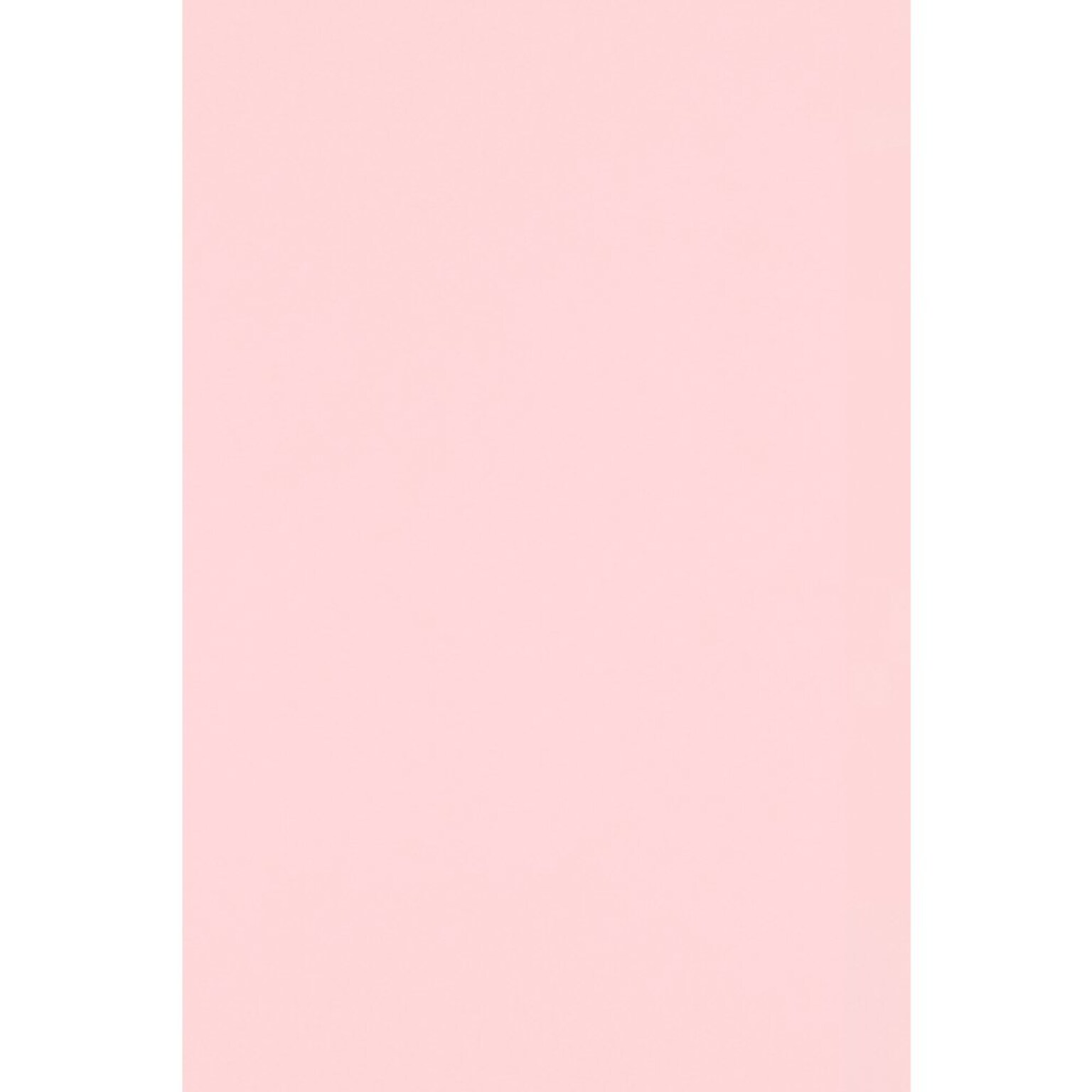 JAM PAPER 12 x 18 Cardstock, Candy Pink, 50/pack  (1218-C-14-50)