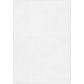 JAM PAPER 13 x 19 Multipurpose Paper, White Linen, 50/Pack (1319-P-WLI-50)