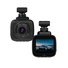 myGEKOgear Orbit 500 2.1 Megapixel Vehicle Camera, Black (GO5008G)