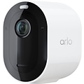 Arlo Pro 5S 2K Wireless Security Camera, White (VMC4060P-100NAS)
