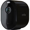 Arlo Pro 5S 2K Wireless Security Camera, Black (VMC4060B-100NAS)