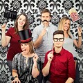 Creative Converting Hollywood Photo Booth Kit (DTC7607C1P)