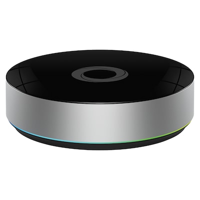 Homey Bridge Universal Smart Home Hub, Black/Gray (HOMEY-BRIDGE-US-01)