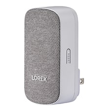 Lorex Add-on Wi-Fi Chimebox for Lorex Video Doorbell, White (ACCHM2-B)