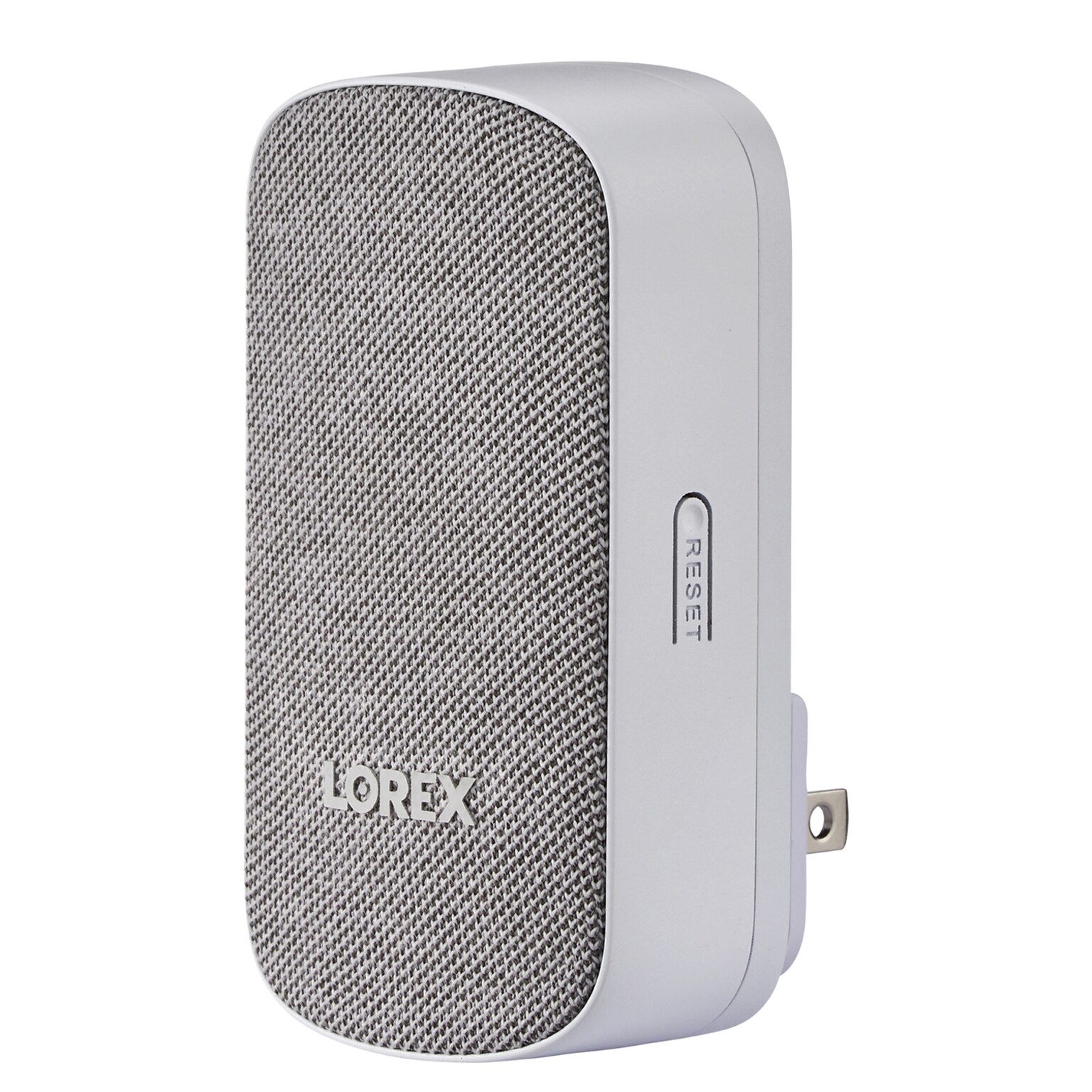 Lorex Add-on Wi-Fi Chimebox for Lorex Video Doorbell, White (ACCHM2-B)