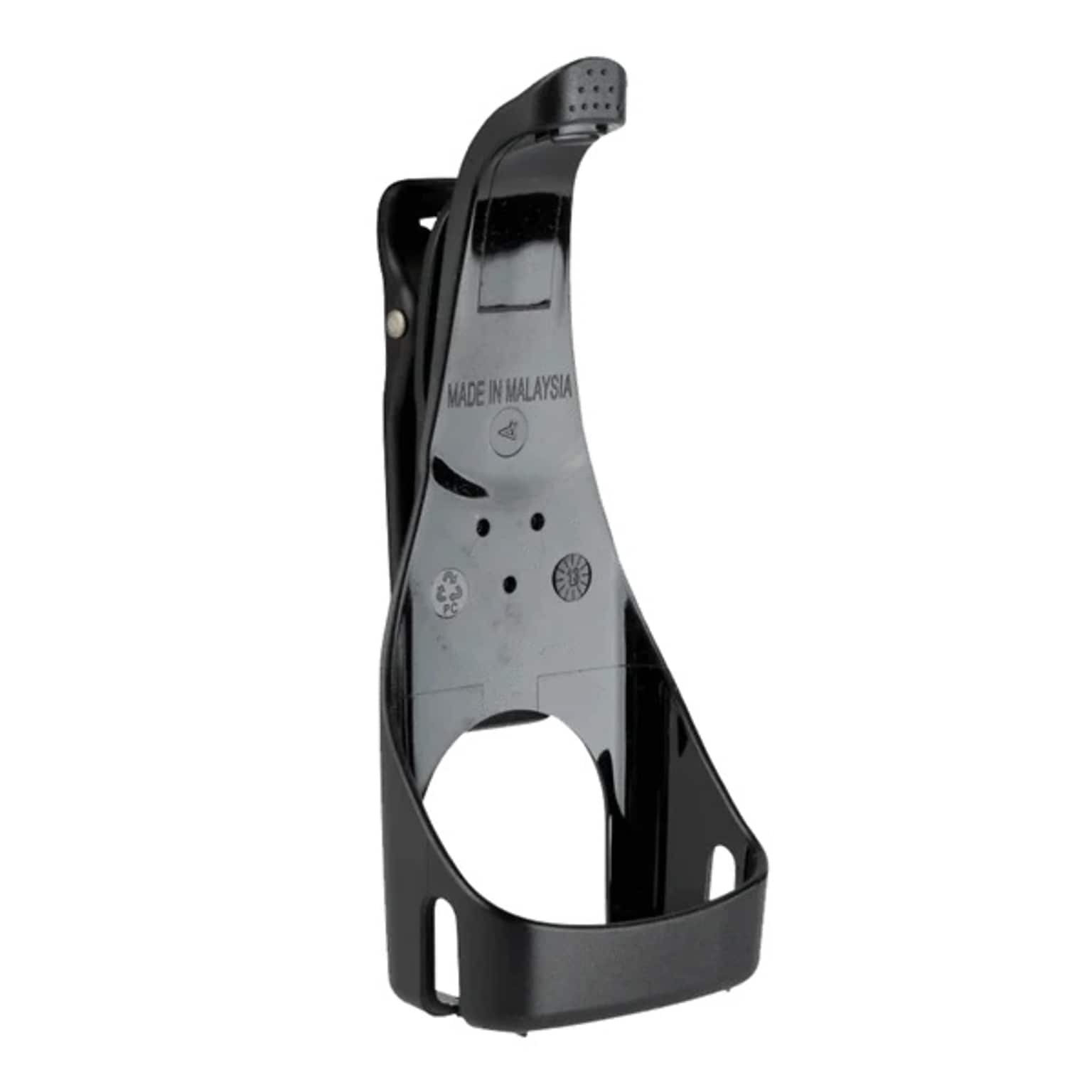 Motorola Swivel Belt Holster, Black (HCLN4013)