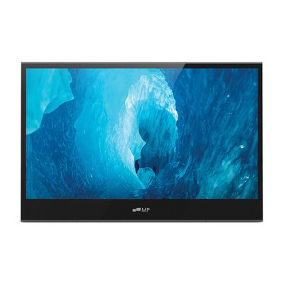 Mobile Pixels Inc. Glance 16" Portable Monitor, Black (101-1009P01)